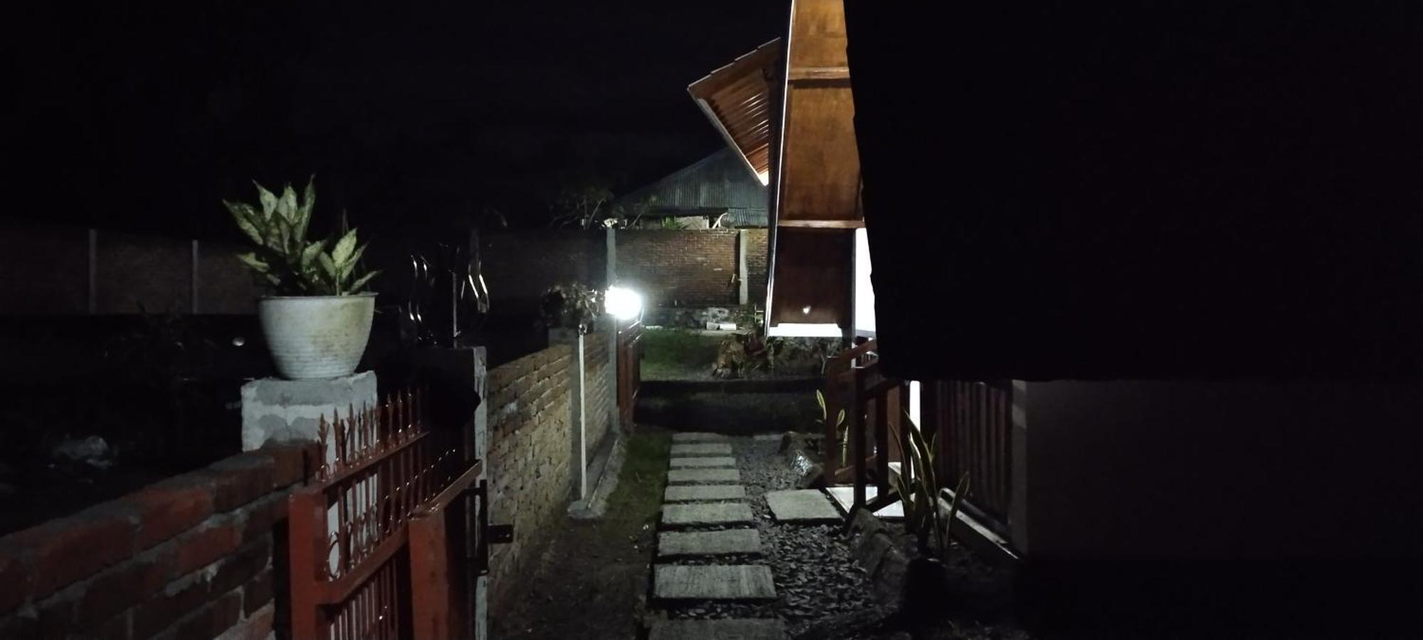 Nan Bungalows เตเตบาตู ภายนอก รูปภาพ