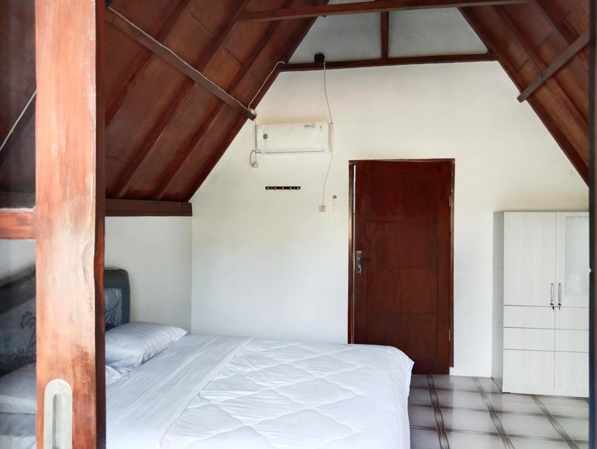 Nan Bungalows เตเตบาตู ภายนอก รูปภาพ