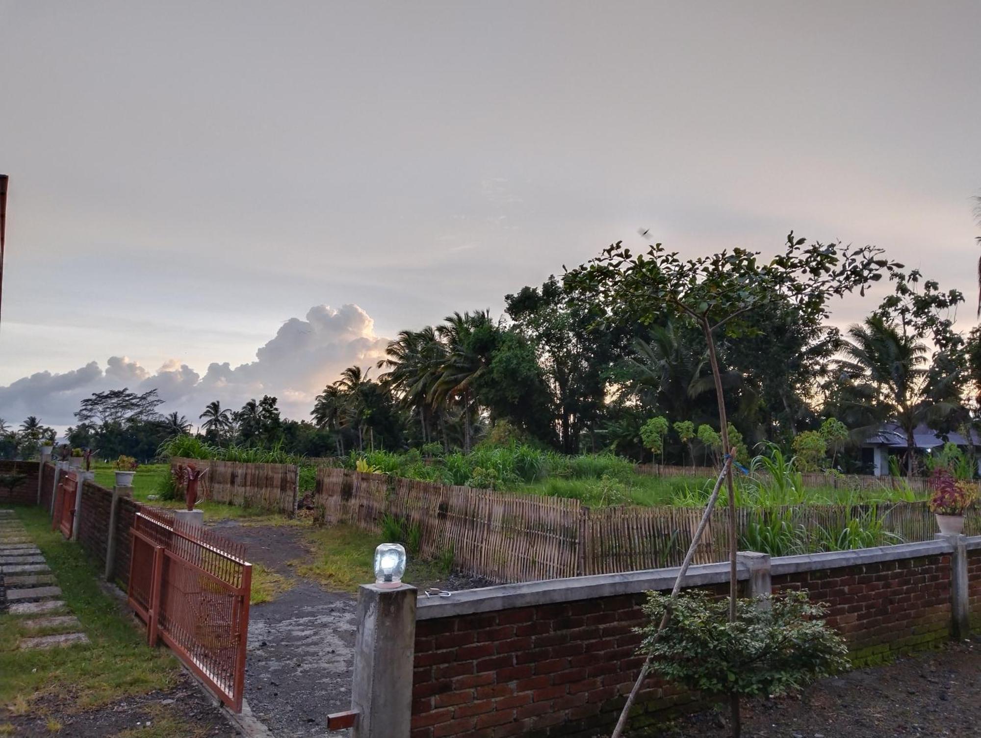 Nan Bungalows เตเตบาตู ภายนอก รูปภาพ